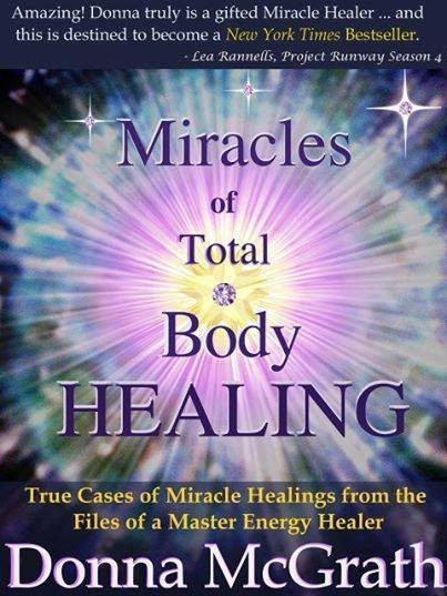 Total Body Healing